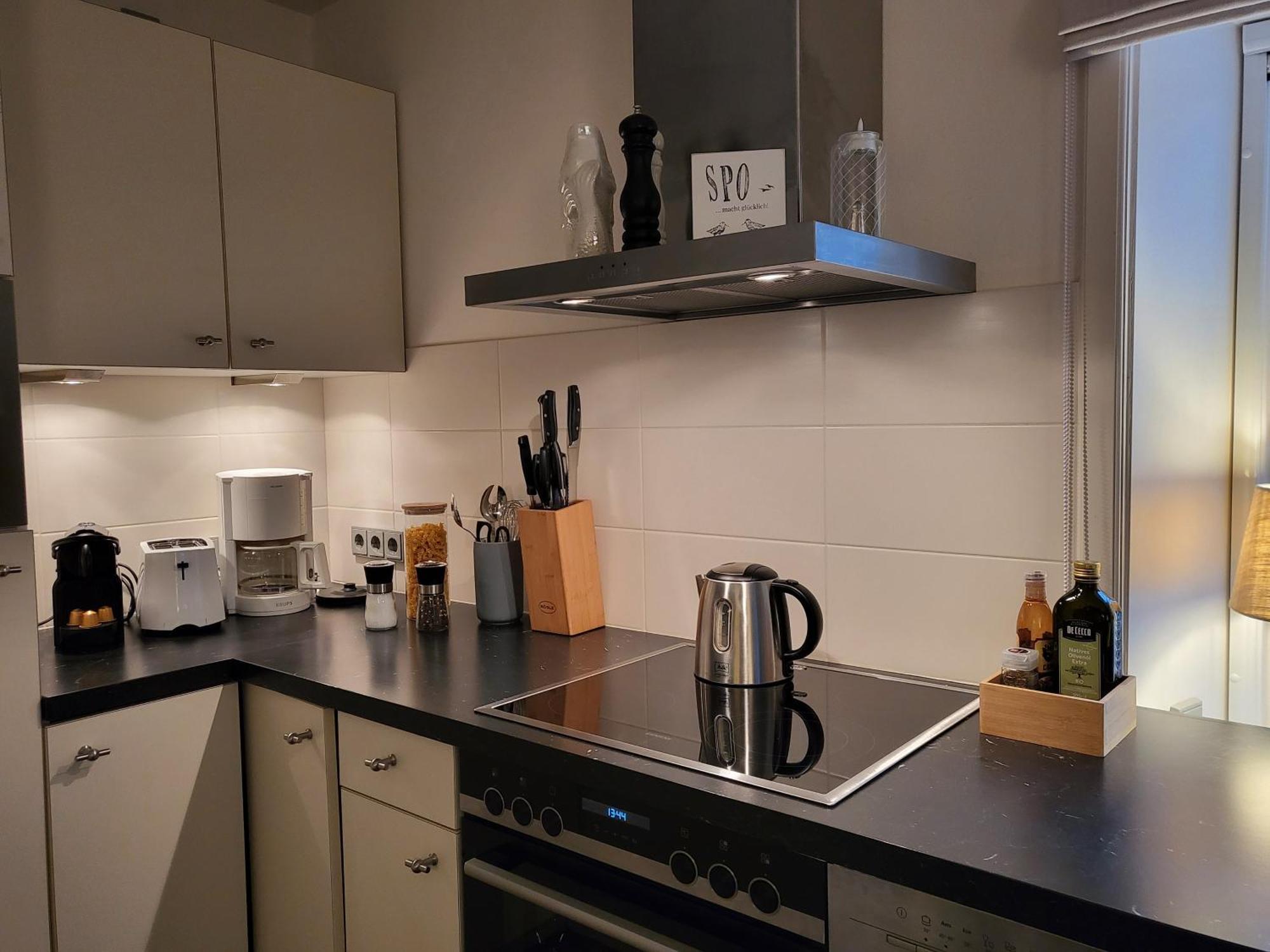 Apartamento Mühlenhof Whg. 1 Sankt Peter-Ording Exterior foto